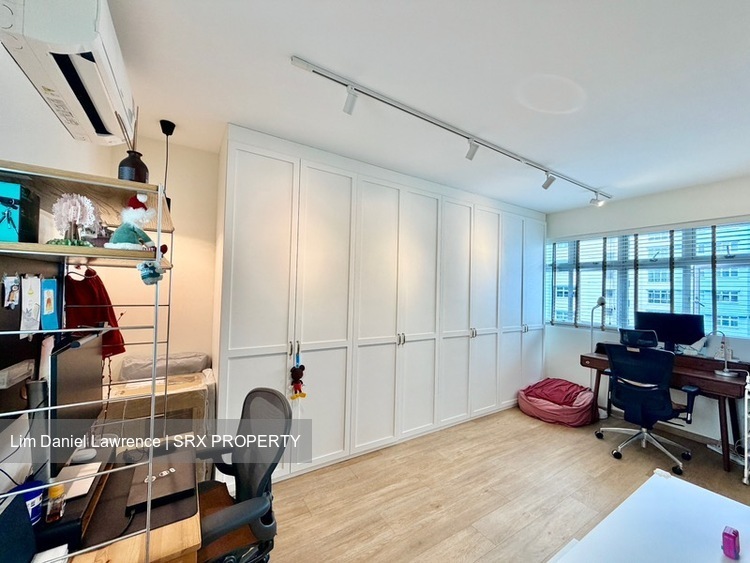Blk 207B Punggol Sails (Punggol), HDB 5 Rooms #510042721